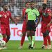 Impedido de entrar nos EUA na Copa do Mundo, árbitro da Somália vai apitar final da Supercopa da Uefa