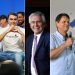 Implante de cabelo, perda de peso e renovação do guarda-roupa: candidatos apostam em mudanças de visual antes da eleição