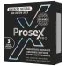 Inaltex lança Prosex Pro, preservativo sintético sem látex fabricado no Brasil