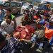 Incêndio em balsa deixa uma pessoa morta perto de Bali, na Indonésia; outras 172 foram resgatadas