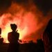 Incêndio florestal avança na Colúmbia Britânica e província decreta estado de emergência