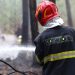 Incêndio florestal na França revela explosivos da Segunda Guerra Mundial sob área devastada
