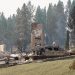 Incêndios no noroeste dos EUA: suspeito de iniciar um dos três focos é preso