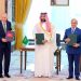 Incertezas sobre o papel dos EUA no Oriente Médio guiam pacto de segurança entre Arábia Saudita, Paquistão e Turquia