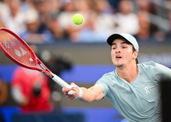 Incômodo no abdômen tira João Fonseca do Masters 1000 de Cincinnati