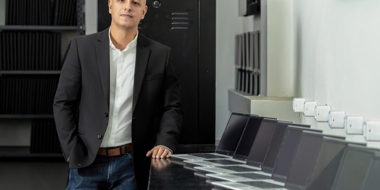 Infraestrutura atualizada fortalece a cibersegurança
