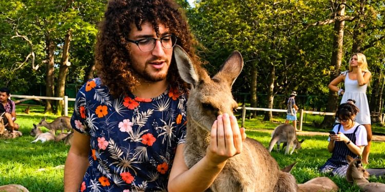 Inglês + voluntariado: experiência que fortalece causas