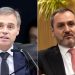 Inquérito de Lulinha eleva atrito entre PF e Mendonça, relator de casos de impacto antes das eleições