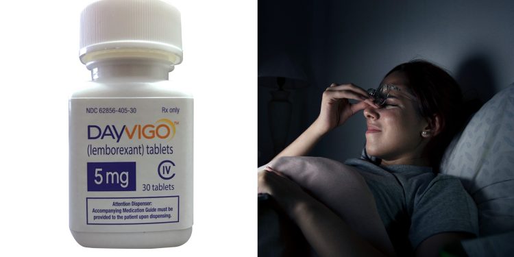 Insônia: farmacêuticas anunciam chegada ao Brasil do Dayvigo, novo remédio eleito o melhor por Oxford; saiba quando e valores