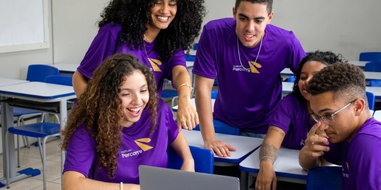 Instituto Percorre abre vagas gratuitas em São Paulo