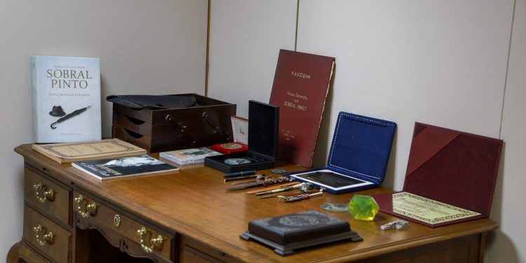 Instituto Sobral Pinto é inaugurado na OAB-RJ em homenagem a um dos maiores juristas do Brasil