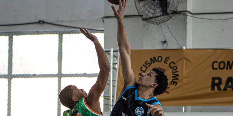 Intercolegial: depois do recesso, competição terá maratona de disputas