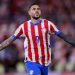 Internacional anuncia a contratação de Sanabria, centroavante paraguaio revelado pelo Barcelona