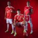 Internacional fecha novo patrocínio para jogos contra Corinthians e Palmeiras
