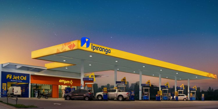 Ipimax Pro Gasolina combina alta octanagem, apenas 25% de etanol e tecnologia para cuidar do motor