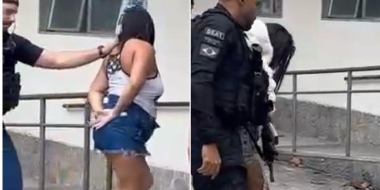 Irmãs são presas suspeitas de aplicar golpe 'Boa noite, Cinderela' em turistas estrangeiros na Lapa e na Pedra do Sal
