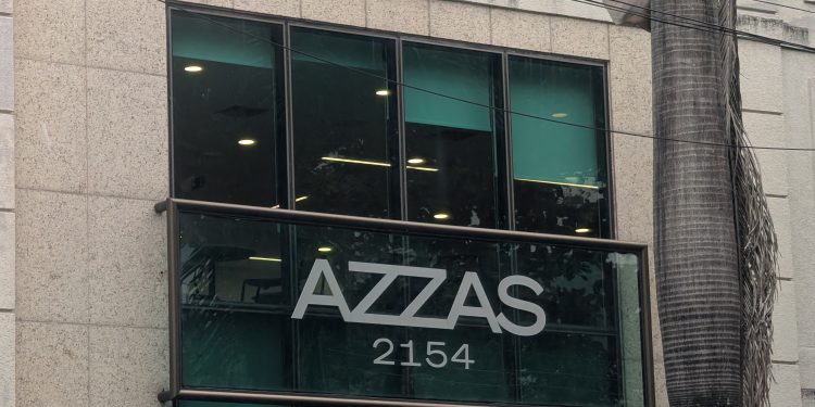 Itaú pressiona por acordo na disputa societária da Azzas