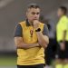 Jair Ventura troca fama de 'bombeiro' pela de 'copeiro' e desafia o Vasco em São Januário na Copa do Brasil