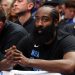 James Harden fecha contrato de US$ 97 milhões e segue no Cleveland Cavaliers