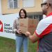 J&T Express é parceira logística oficial do McDia Feliz 2026