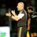 Jardim prega humildade no Flamengo após goleada e projeta decisão na Libertadores: 'Evoluímos e vamos evoluir'