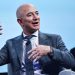 Jeff Bezos compra participação no Liverpool ao lado de consórcio de investidores