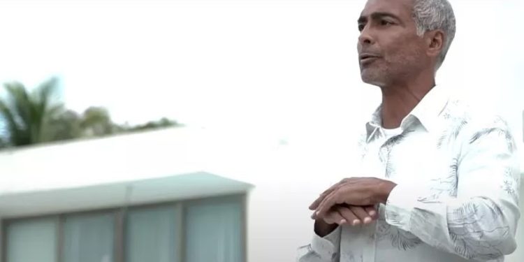 Jogo Político: Romário quer trair PL para apoiar Paes, mas pode acabar expulso