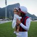 Jóquei de 27 anos morre após queda de cavalo durante corrida na Gávea