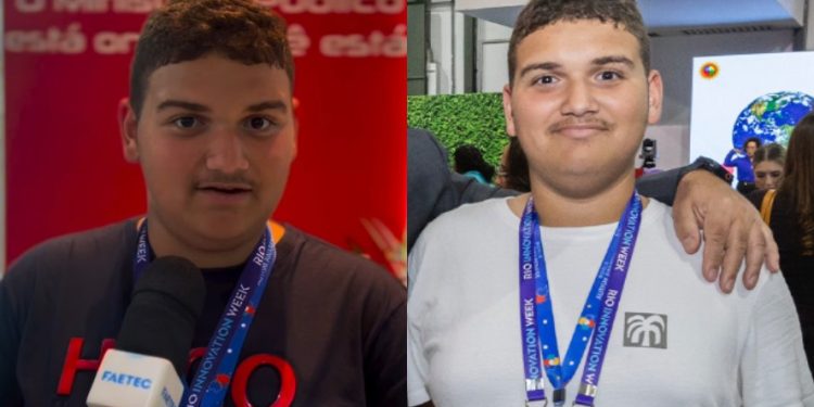 Jovem de 19 anos cria jogo para explicar atuação do MP-RJ