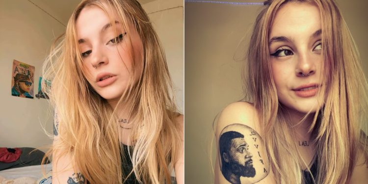 Jovem de 19 anos vítima de feminicídio em Santa Catarina tinha o sonho de fazer voluntariado na África