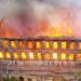 Jovem é condenado por incêndio que destruiu fábrica histórica de 150 anos de ‘Peaky Blinders’