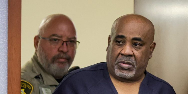 Julgamento pelo assassinato de Tupac Shakur começa 30 anos após morte do rapper