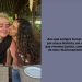 Juliano Floss comentou sobre diferença de idade com Marina Sena: 'Me pegou com 19 anos na planta'