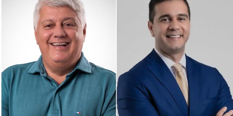 Justiça cassa mandatos do prefeito e do vice de Angra por abuso de poder