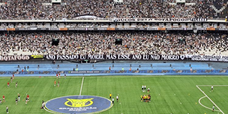Justiça condena agência por cobrar dívida do Botafogo após firmar acordo