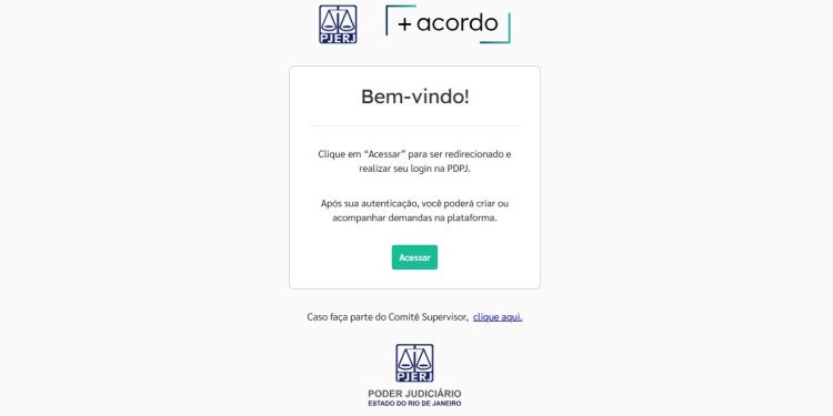 Justiça do Rio passa a usar inteligência artificial em acordos para tentar reduzir processos