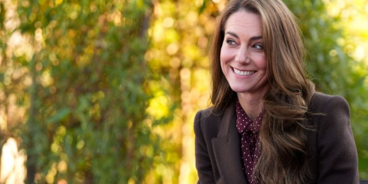Kate Middleton já tinha uma fortuna antes de se tornar princesa; saiba de onde veio