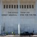 Kennedy Center vai ter de pagar a músico que processou por cancelar show com nome de Trump na fachada