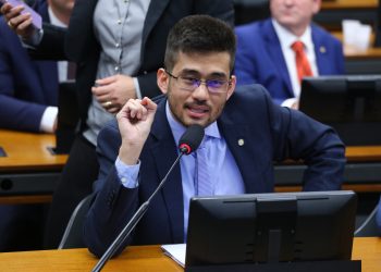 Kim Kataguiri propõe fim da hipótese legal do 'tráfico privilegiado' de drogas