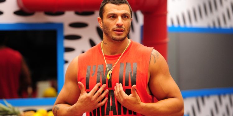 Kleber Bambam aos 48: o que acontece com quem fica famoso tão jovem?