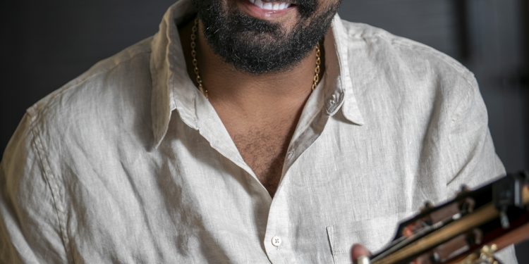 Leci Brandão, Arlindinho e Salgadinho comandam festival de cultura negra em Madureira
