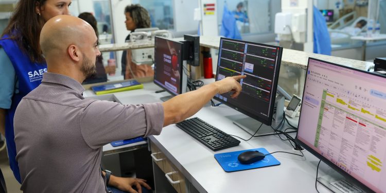 Lei diz que dado de saúde de paciente, como diagnósticos e exames, é sensível