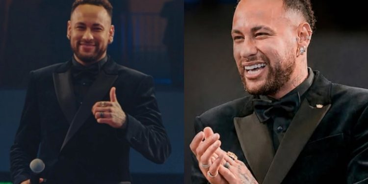 Leilão de Neymar terá fim de semana na casa do jogador, encontro com atletas e itens raros