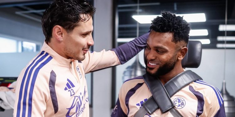 Lembra dele? Ex-Palmeiras e Grêmio, sexto maior artilheiro da Libertadores assina com o América-MEX