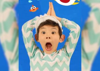 Lembra dele? Garoto conhecido pelo vídeo de 'Baby Shark' tenta carreira no K-pop dez anos após clipe viral; saiba como ele está