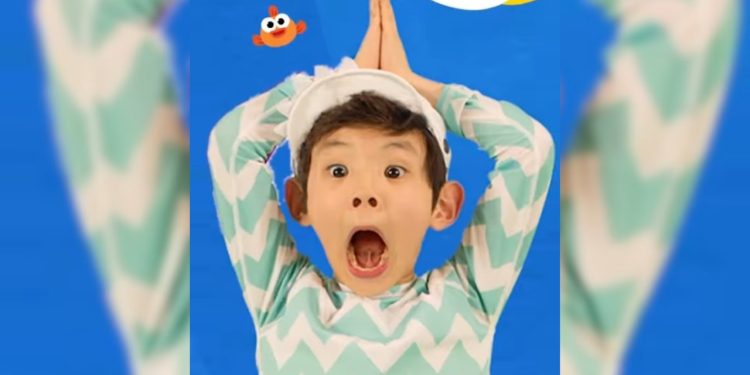 Lembra dele? Garoto conhecido pelo vídeo de 'Baby Shark' tenta carreira no K-pop dez anos após clipe viral; saiba como ele está