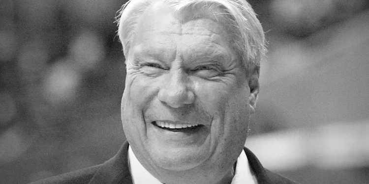 Lenda da NBA, Don Nelson morre, aos 86 anos