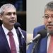 Lindbergh e Freixo vão ao PT nacional contra decisão do diretório do Rio que entregou número 1313 ao filho de Quaquá
