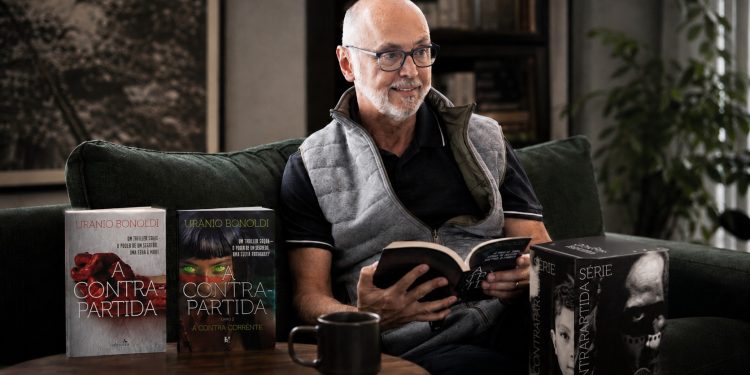 Literatura de suspense expõe o peso das escolhas difíceis
