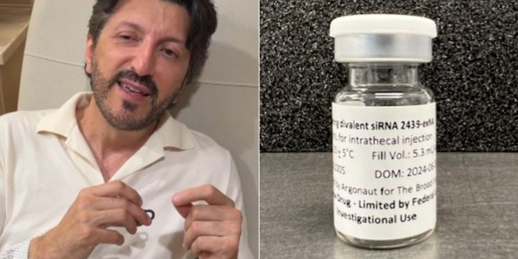 Lito Sousa: conheça o tratamento experimental em estudo em Harvard para doença de Creutzfeldt-Jakob